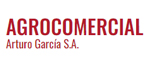 Logo Agrocomercial Arturo García