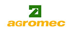 Logo Agromec