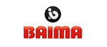 Logo Baima S.A.