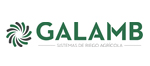 Logo GALAMB AGRO