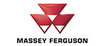 Logo Massey Ferguson (AGCO Argentina S.A.)