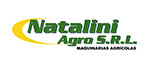 Logo Natalini Agro S.R.L. (Concesionario John Deere)