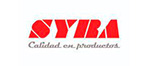 Logo SYRA S.A.