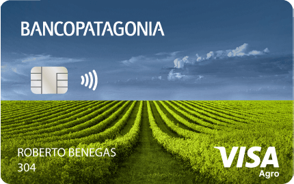 Visa Agro