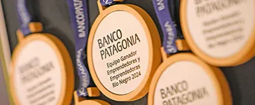 Programa de Emprendedores Río Negro