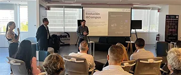 Reconocimiento Comercial Interbanking