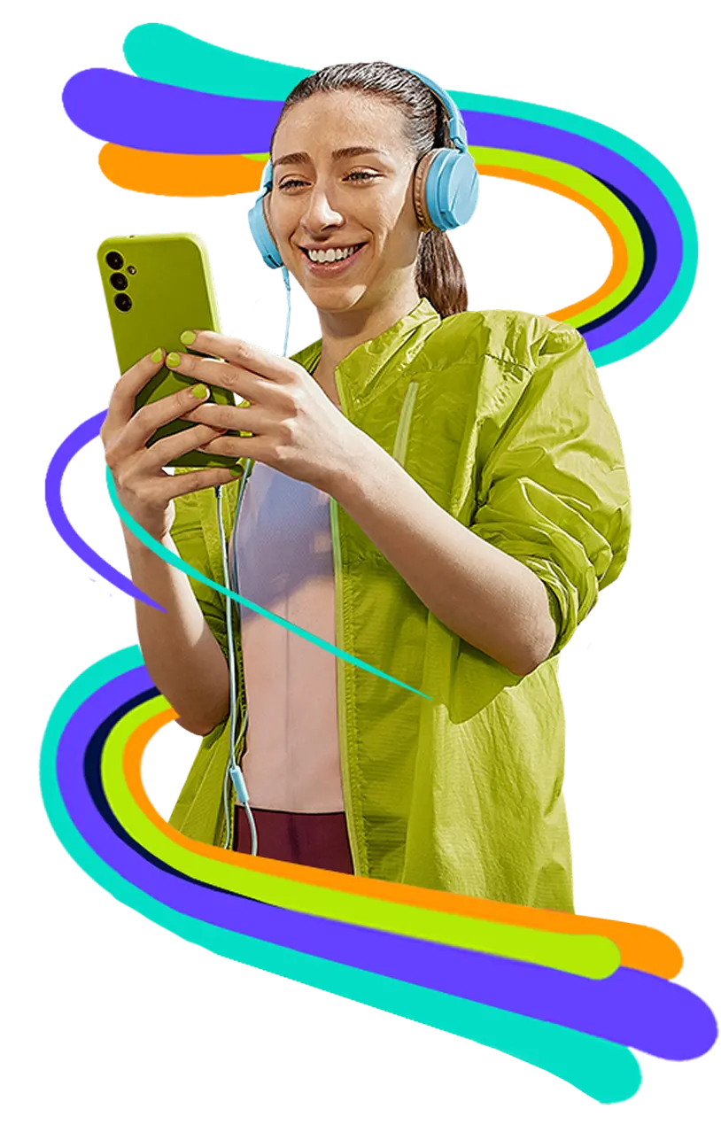 Abrí tu cuenta Patagonia ON