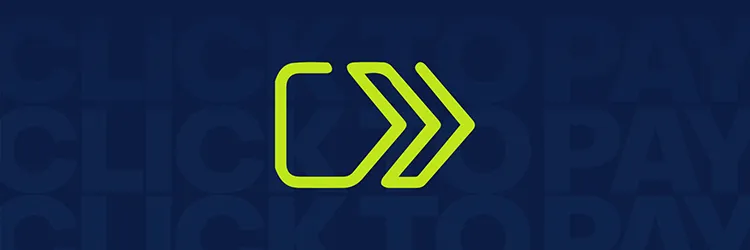 Al momento de realizar tu compra online busca el icono de Click to Pay